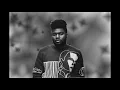 KHALID - (vertigo) LYRICS