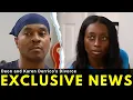 The Truth Behind Deon and Karen Derrico s Divorce What Really Happened