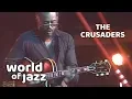 Download Lagu The Crusaders live at the North Sea Jazz Festival • 10-07-1987 • World of Jazz