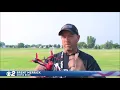 KBOI Channel 2 News 8 1 2018 - Drone Racing