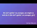 Jagged Edge - Let's Get Married (Lyrics)