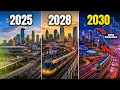 Minneapolis s Mega Transformation