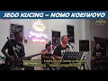 Download Lagu Sego Kucing  -  R-Plus (@Jenggleng Cafe \u0026 Resto) #koesplusjogja
