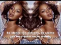 Beyoncé - Speechless (Subtitulada en español)