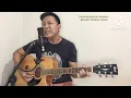 Lagu Sandiwara Cinta Semusim - saleem iklim cover live gitar