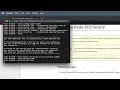 How to install node-RED on a Mac