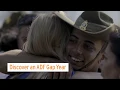 ADF Gap Year