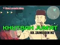 Lagu EXCLUSIVE ‼️ Khutbah Jumat Sang Legenda Islam \