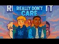 Download Lagu FrostyCreeper819 - ‘Really Don’t Care’ ( w/@ynrnervy  ) [Official Audio]