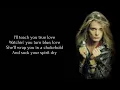 Lagu Skid Row - Psycho Love (Lyrics)