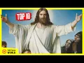 Download Lagu Top 10 Most Popular RELIGIONS in the World
