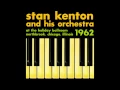 Stan Kenton & His Orchestra 1962 - Twist Number One