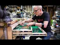 Adam Savage s One Day Builds Flat File Tool Storage Cabinet