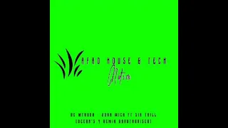 de mthuda john wick feat sir trill oceans 4 remix unauthorised 