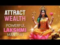 Download Lagu Lakshmi Mantra | 108 Chants for Success \u0026 Abundance | Om  Mahalakshmyai Namo Namaha