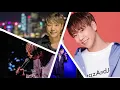 Jonas Blue - Rise ft. Jack & Jack (Acoustic)【歌ってみた】 Covered by Lugz&Jera ラグズアンドジェラ