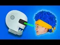 Download Lagu Food or Trash | D Billions Kids Songs