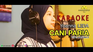 Download KARAOKE CANI PARIA MP3