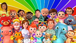 Mochi Family Funny video 😂😂😂