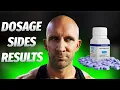 Anavar Only Cycle - Dosage Side Effects Results