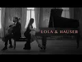 Download Lagu LoLa \u0026 Hauser - Love Story