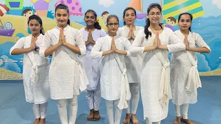 teacher s day special performance 