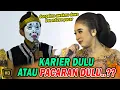 Download Lagu BEGINI... Reaksi Niken Salindry ketika ditanya soal Pacar 😱