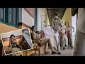 Lagu Chiranjeevi Warning To Samuthirakani In Police Station | Tollywood Movie Scene | @Filmetelugu