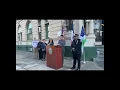 On 9-11-2001 Steve Chan was a cop in the 7th precinct Lower East Side