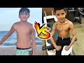 Download Lagu Thiago Messi VS Cristiano Ronaldo Jr. Transformation ★ From Baby To 2025