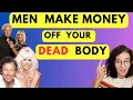 Even Death Won t End Men s Cruelty Suzanne Somer s AI Twin Won t Say No Customers