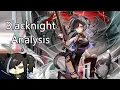 Download Lagu How Good Is Blacknight? | Arknights