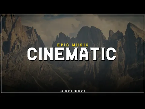 ✨ Epic Cinematic Music Playlist - Beautiful & Emotional Orchestral Masterpieces 🎶 | Relax, Study