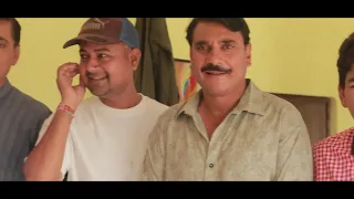 प्रिंस सिंह राजपूत और पायस पंडित की भोजपुरी फिल्म 'गर्भ' की शूटिंग कुशीनगर और गोरखपुर में शुरू हुई