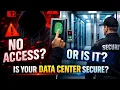 How to Design Data Center Physical Security The Complete Guide for Beginners to Professionals