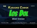 Download Lagu Denny Caknan - Los Dol (Karaoke) | Nada Cowok