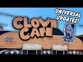 MAJOR HHN UPDATES Art the Clown RETURNS Fortnitemares Takes Shape