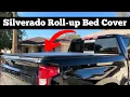 2019 - 2022 Chevy Silverado