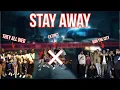 Every GD Set in Chicago pt 1 Dangerous Gangs