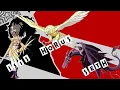 P5R Seth Horus and Isis build Persona 5 Royal