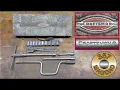 Vintage Craftsman Circle U Socket Set