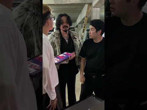 เบื้องหลังการถ่ายทำ MV 'วัฏสงสาร' - TaitosmitH Feat. PINKIE #วัฏสงสาร #TaitosmitH  #PINKIECULT