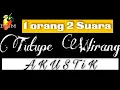 Download Lagu TUTUPE WIRANG AKUSTIK - Demy Lyric \u0026 Vocal Cover Official by My Instrument