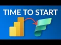 When Should You START Using Microsoft Fabric