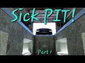 Digging The Worlds Most Versatile Pit In 10 Minutes