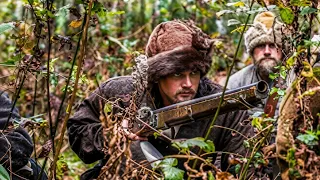НОВЫЙ БОЕВИК! СЫН КАЗАКА, СТАВШИЙ ФАВОРИТОМ ИМПЕРАТРИЦЫ! Грозное время! Русский фильм