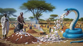 UTAJIRI WA NYOKA Simulizi Ya Kusisimua 