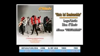 dmasiv 01 cinta ini membunuhku