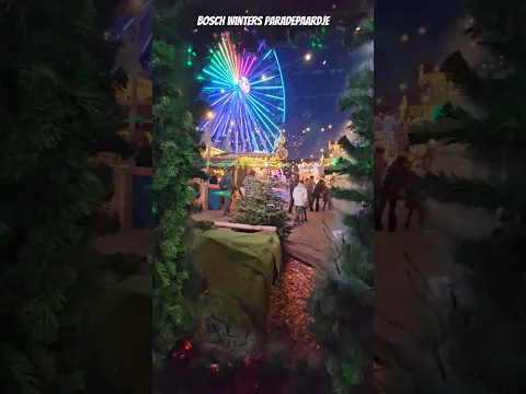 Video Kermiseditie 2025