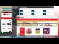 Ecommerce Website with Admin Panel Source code PHP MySQL Collage Project Major Project